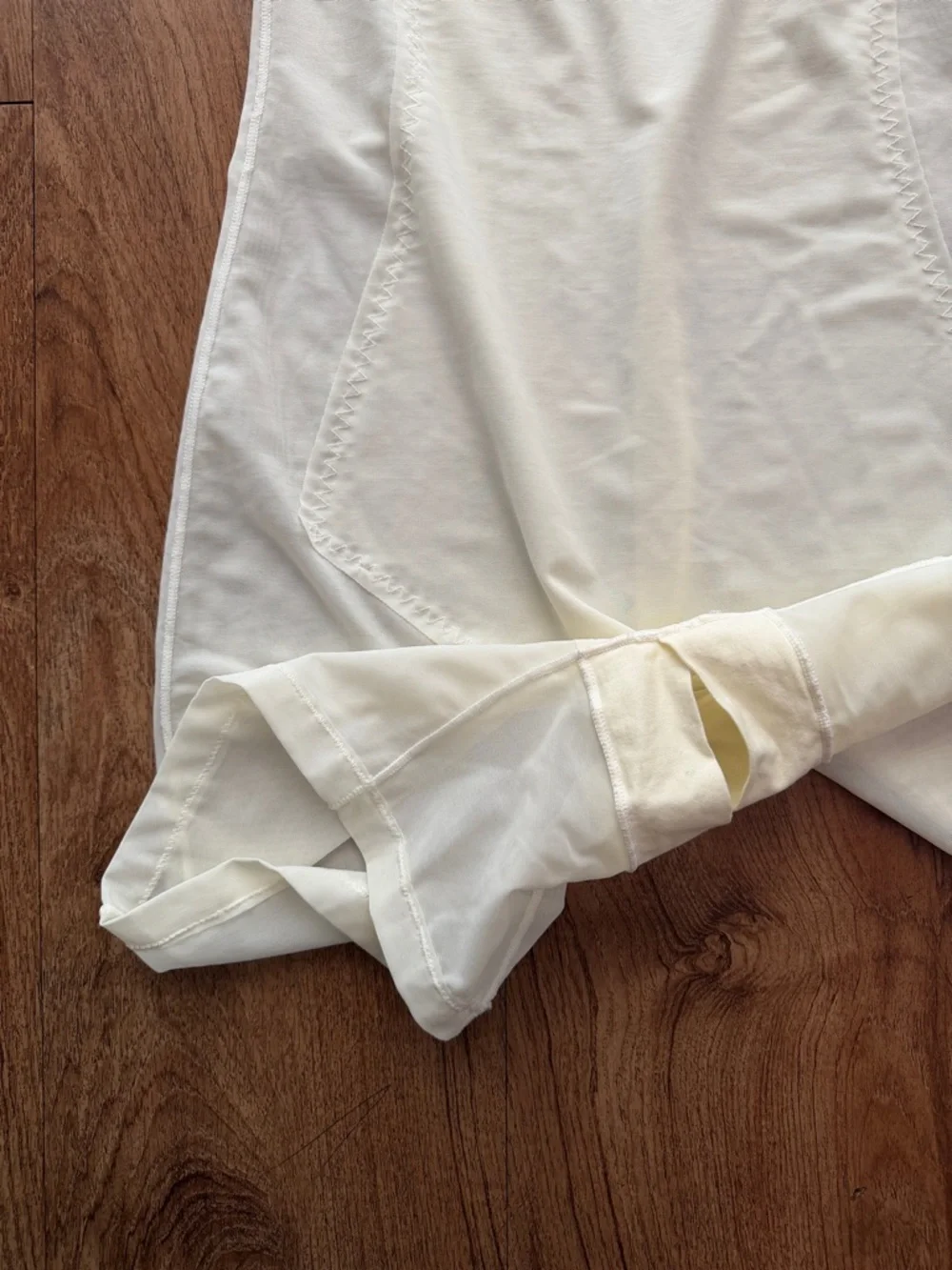 Popilush Built-In Shapewear Dress - Picture 9 of 13